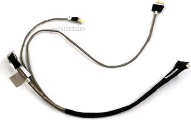 Main image of Envío Gratis nuevo para Lenovo Cable ZAA30 S2000 LVDS CABLES interior LED Cable 5C10G56372 DC020021D00