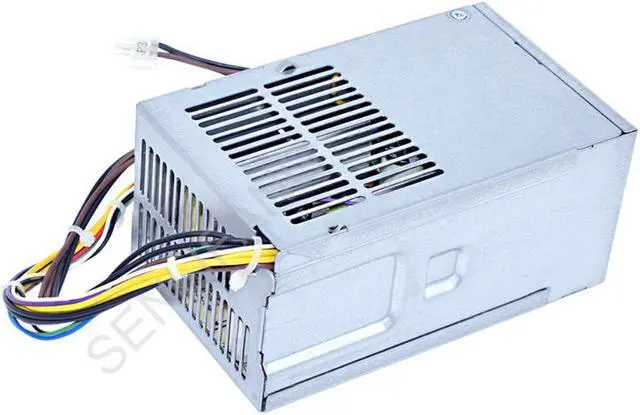 Alt view image 2 of 2 - Fuente de alimentación 796351-001 796421-001 PCE014 100-240V ~ 50-60Hz 3.5A MAX 200W, prueba, nuevo