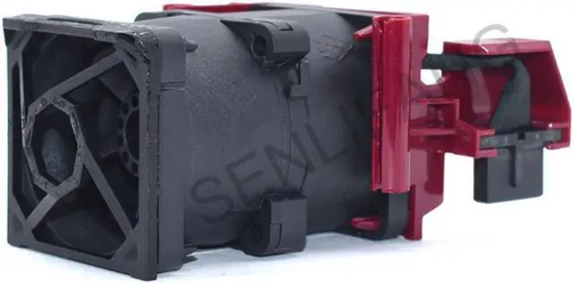 Alt view image 2 of 2 - Marca nuevo para 873580-001 875283-001 867653-001 PFM0412HS DC12V 1.50A ventilador de refrigeración