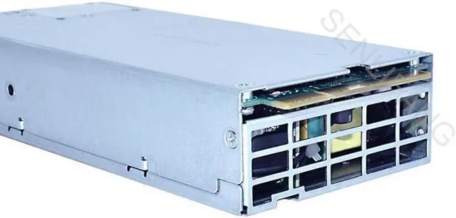 Alt view image 2 of 2 - Fuente de alimentación de 750W para PowerEdge R720, servidor 0, CWKMX, CN-0CWKMX, F750E-S0, 5NF18