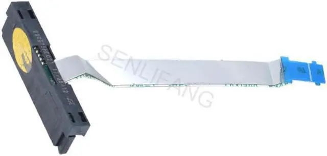 Alt view image 2 of 2 - Conector de disco duro HDD , Cable DD0G75HD021 para HP Shadow Wizard 5 15-DC 15-CB Series 15-DC0030NR