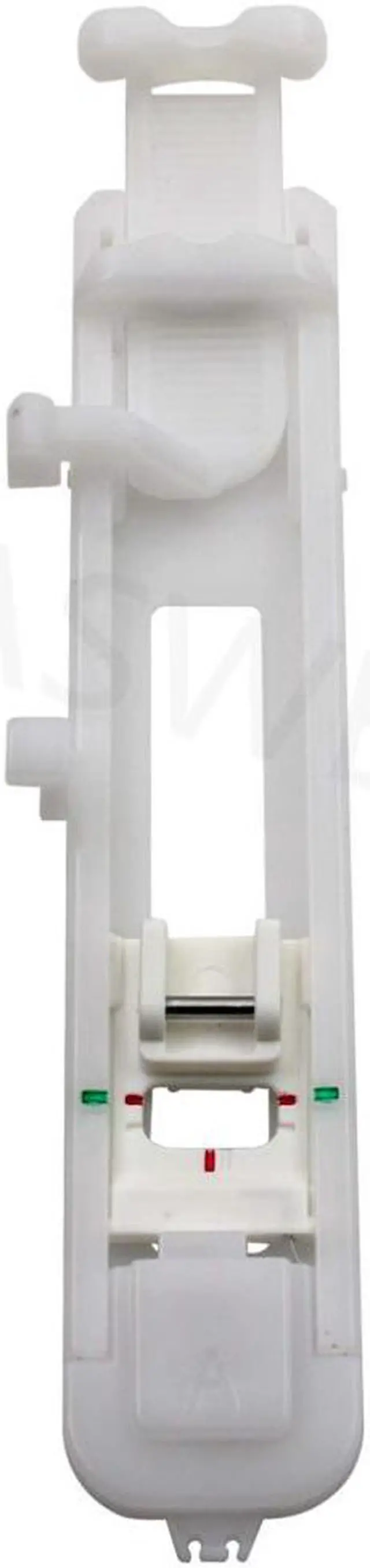 Main image of Pie de botón automático de un paso para BROTHER NX600 SE-270D SE-350 SQ-9000