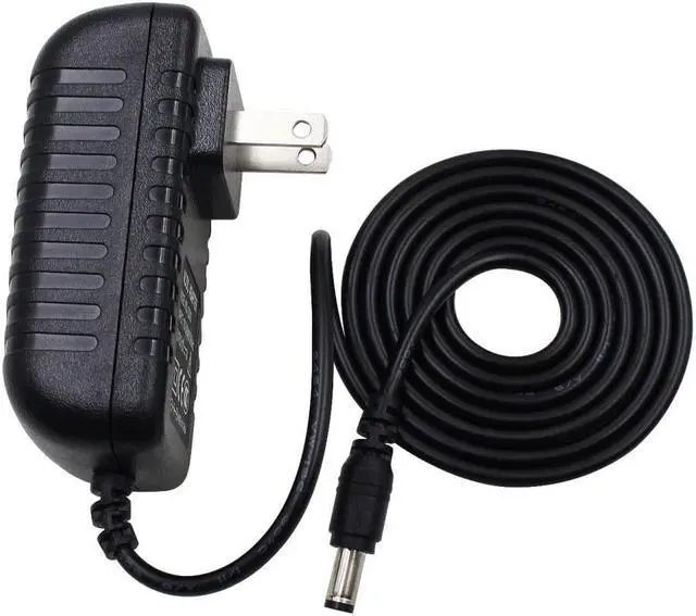 Alt view image 2 of 2 - Cargador de pared AC/DC, cable adaptador de fuente de alimentación para TDK A33 Life, altavoz de grabación