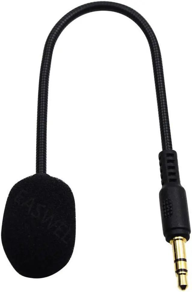 Alt view image 2 of 2 - Micrófono Stealth de 3,5mm para auriculares de PlayStation, micrófono para playa, Tortuga, 350VR