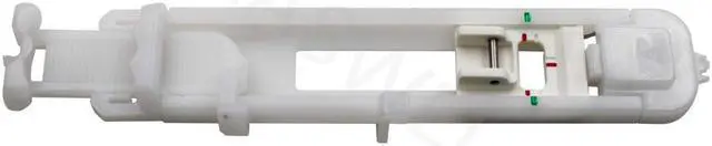 Alt view image 2 of 2 - Pie de botón automático de un paso para BROTHER NX600 SE-270D SE-350 SQ-9000