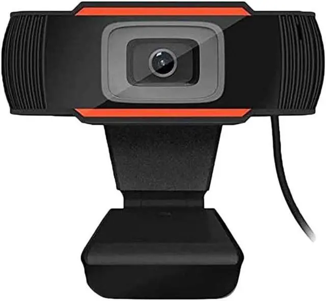 Main image of HD Webcam 1080P USB Computer Camera , Webcam for Gaming Conferencing & Working, Laptop Or Desktop Webcam