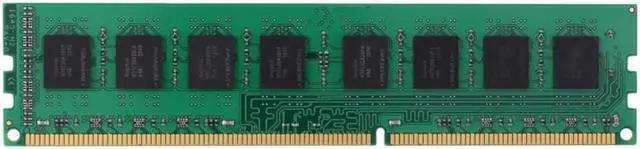 Main image of DDR3 4GB Ram Memory 1333MHz 240Pins 1.5V Desktop DIMM Dual Channel Memory for AMD FM1/FM2/FM2+ Motherboard