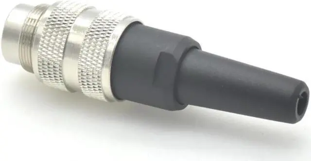 Alt view image 2 of 3 - For Videojet 5 WAY Din Plug DIN PLUG WA500-0036-581 for Videojet 1000 Series Printer