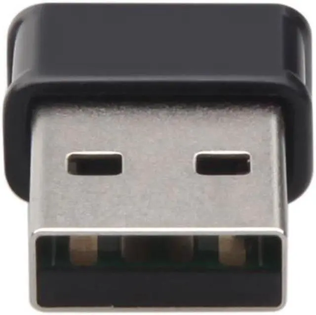 Alt view image 3 of 3 - Mini Wifi Adapter Wireless USB 1200Mbps Wireless USB Network Card USB3.0 Dual Band 2.4G&5.8G Wifi Receiver&Wireless Adapter