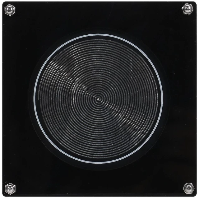 Alt view image 5 of 7 - DC 5V Schumann Resonance 7.83HZ Ultra-low Frequency Pulse Generator Schumann Wave Generator Audio Resonator