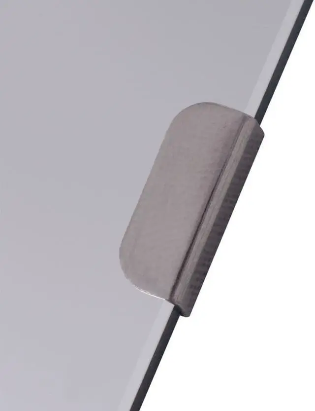 Alt view image 15 of 18 - vidaXL Mirror Tile Set of 8 High-quality glass Small Decorative Inlays