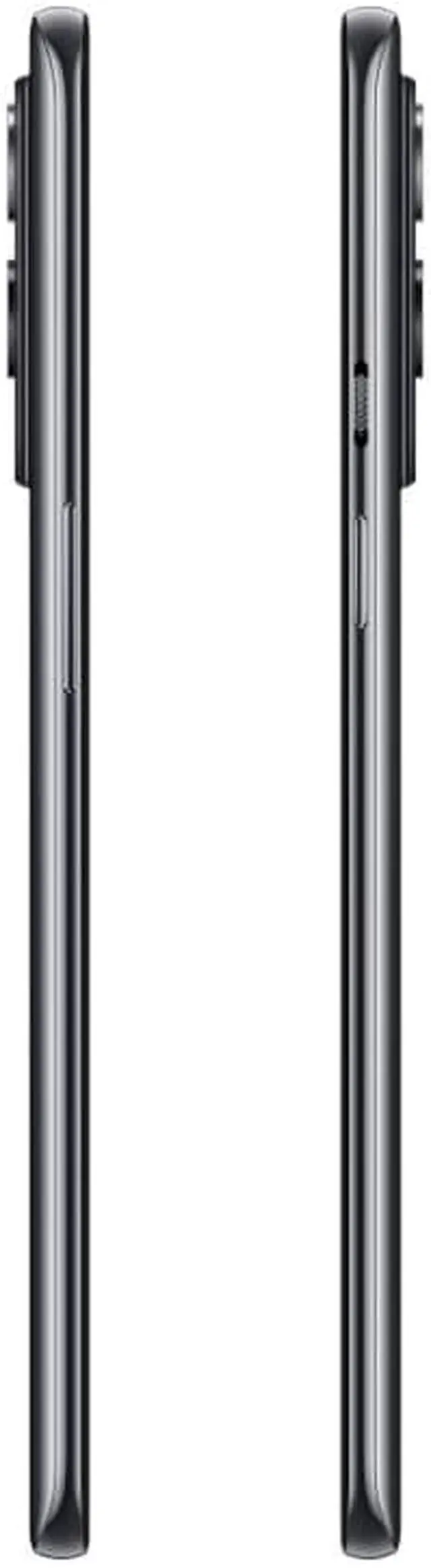 Alt view image 7 of 7 - OnePlus 9 5G Smartphone 6.55-inch 12GB RAM 256GB ROM 4500mAh Battery Android 11-Black