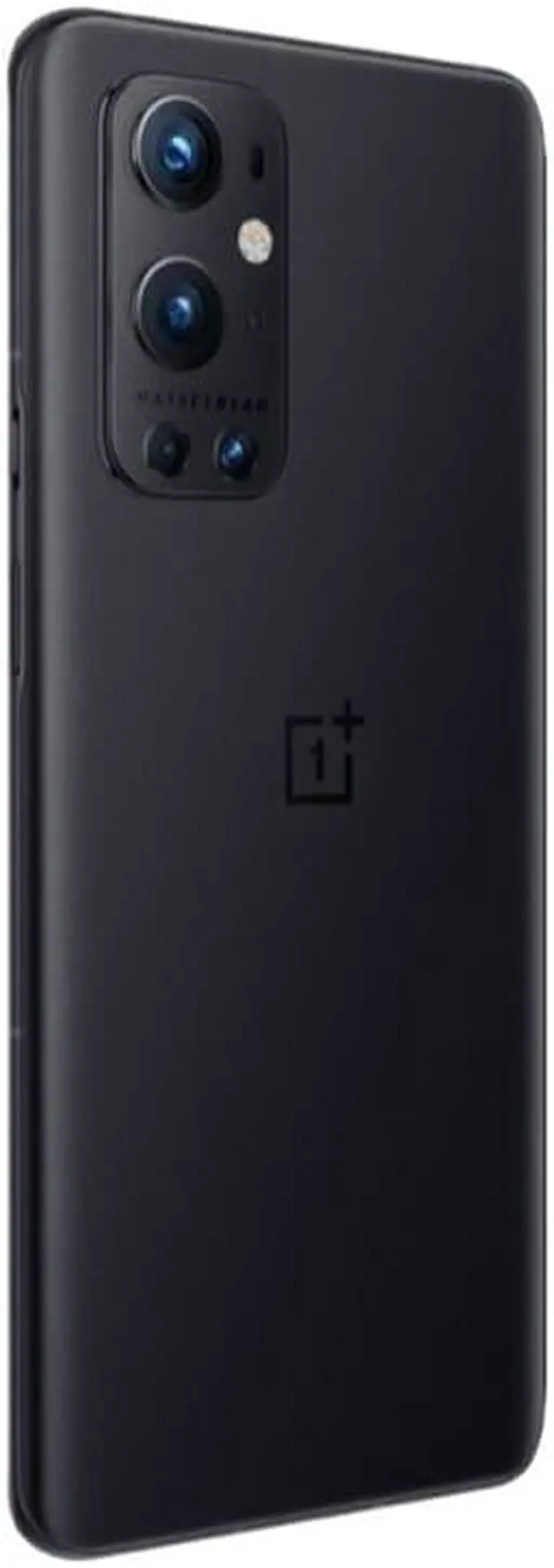 Alt view image 4 of 7 - OnePlus 9 Pro 5G Smartphone 6.7-inch 12GB RAM 256GB ROM 4500mAh Battery Android 11-Black