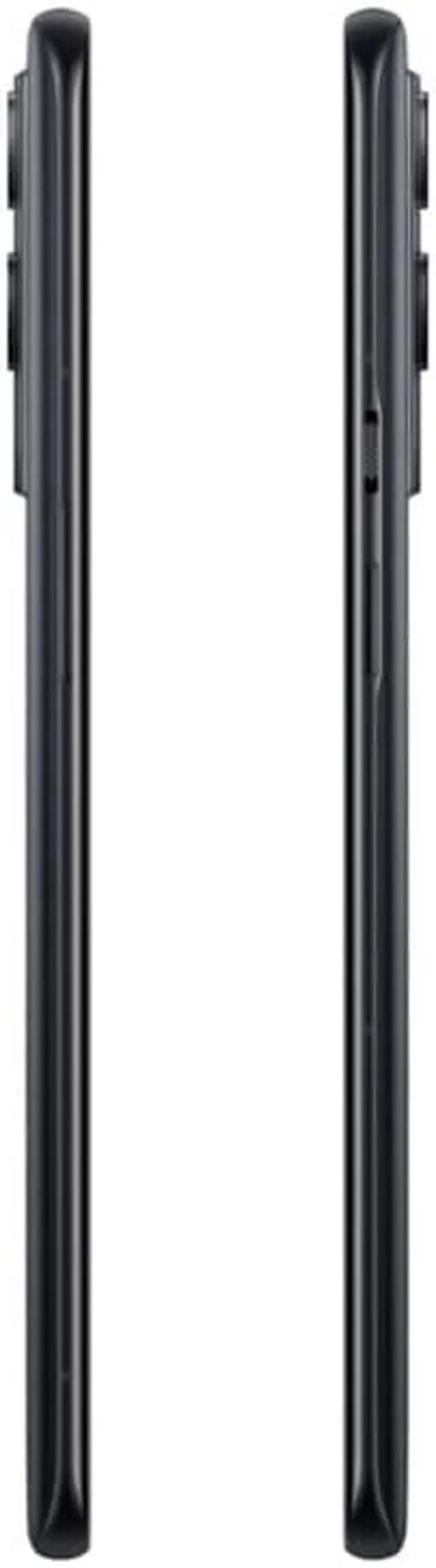 Alt view image 7 of 7 - OnePlus 9 Pro 5G Smartphone 6.7-inch 12GB RAM 256GB ROM 4500mAh Battery Android 11-Black