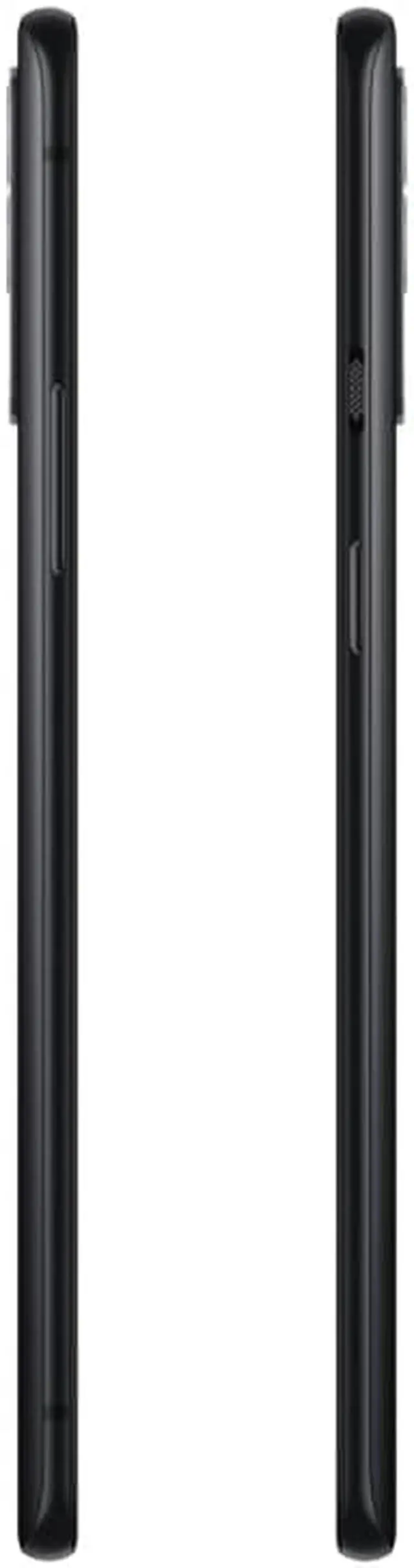 Alt view image 6 of 7 - OnePlus 9R 5G Smartphone 6.55-inch 8GB RAM 128GB ROM 4500mAh Battery Android 11-Black