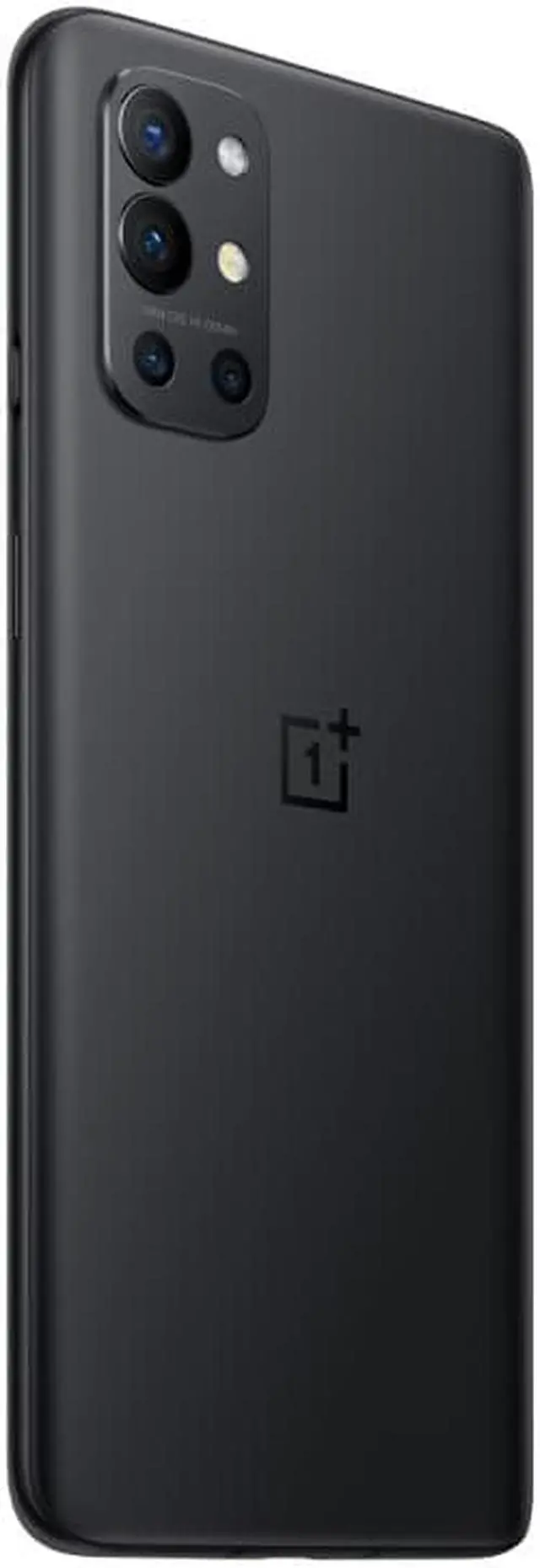 Alt view image 7 of 7 - OnePlus 9R 5G Smartphone 6.55-inch 8GB RAM 128GB ROM 4500mAh Battery Android 11-Black