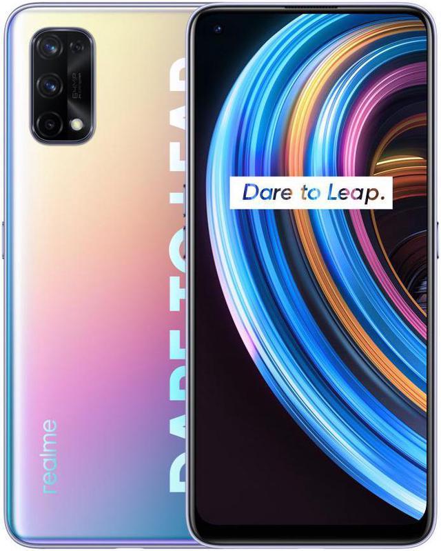 x7 5g realme