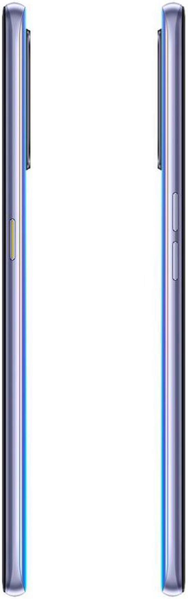 Alt view image 4 of 4 - Realme X7 Pro 5G Smartphone 6.55-inch 8GB RAM 256GB ROM 4500mAh Battery Android 11-Pink