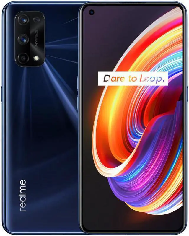 Realme X7 Pro 5G Smartphone 6.55-inch 8GB RAM 256GB ROM Realme X7 Pro 5G Smartphone 6.55-inch 8GB RAM 256GB ROM