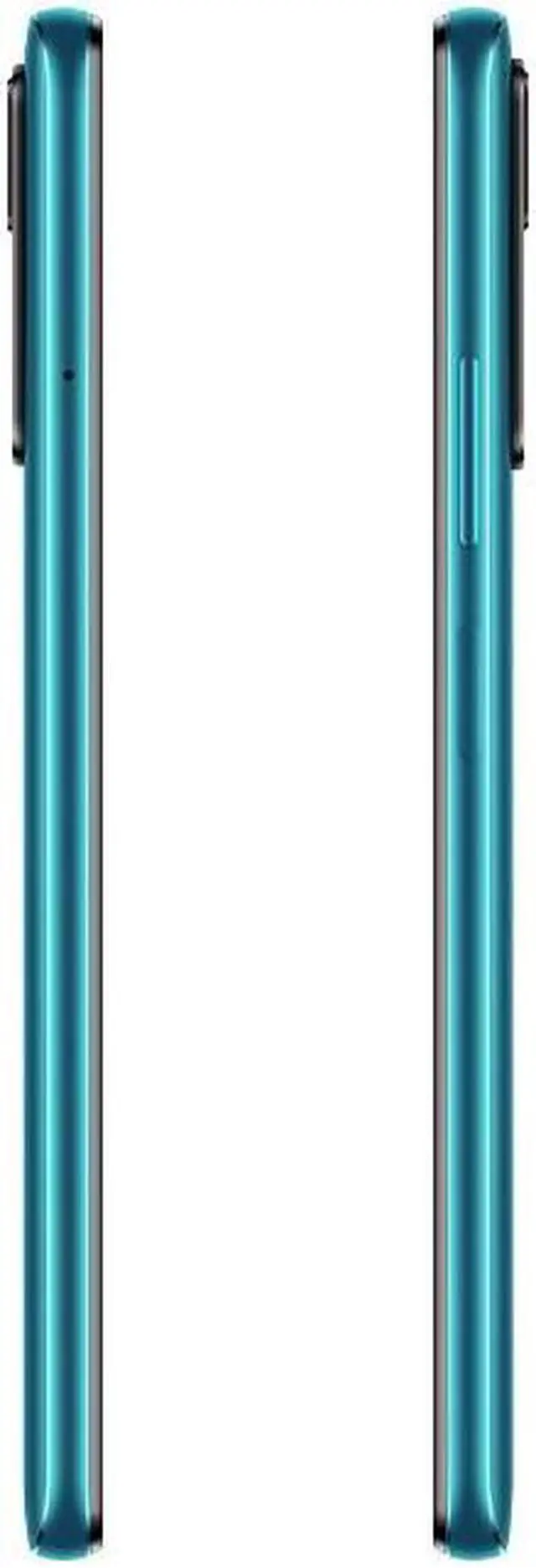 Alt view image 5 of 6 - Xiaomi Redmi Note 11 6.6-inch 2400x1080P LCD Display 5G Smartphone 4GB 128GB 5000mAh Battery Android 11-Green