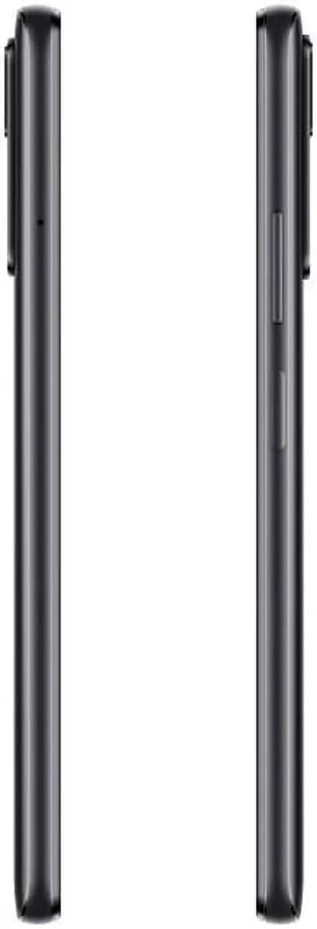 Alt view image 5 of 6 - Xiaomi Redmi Note 11 6.6-inch 2400x1080P LCD Display 5G Smartphone 6GB 128GB 5000mAh Battery Android 11-Black