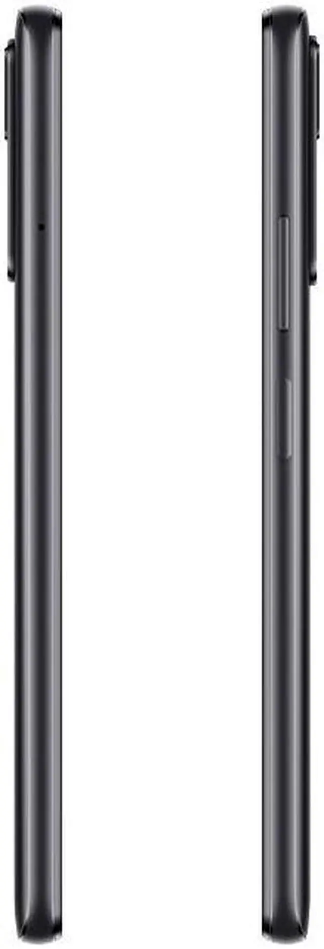 Alt view image 5 of 6 - Xiaomi Redmi Note 11 6.6-inch 2400x1080P LCD Display 5G Smartphone 8GB 128GB 5000mAh Battery Android 11-Black