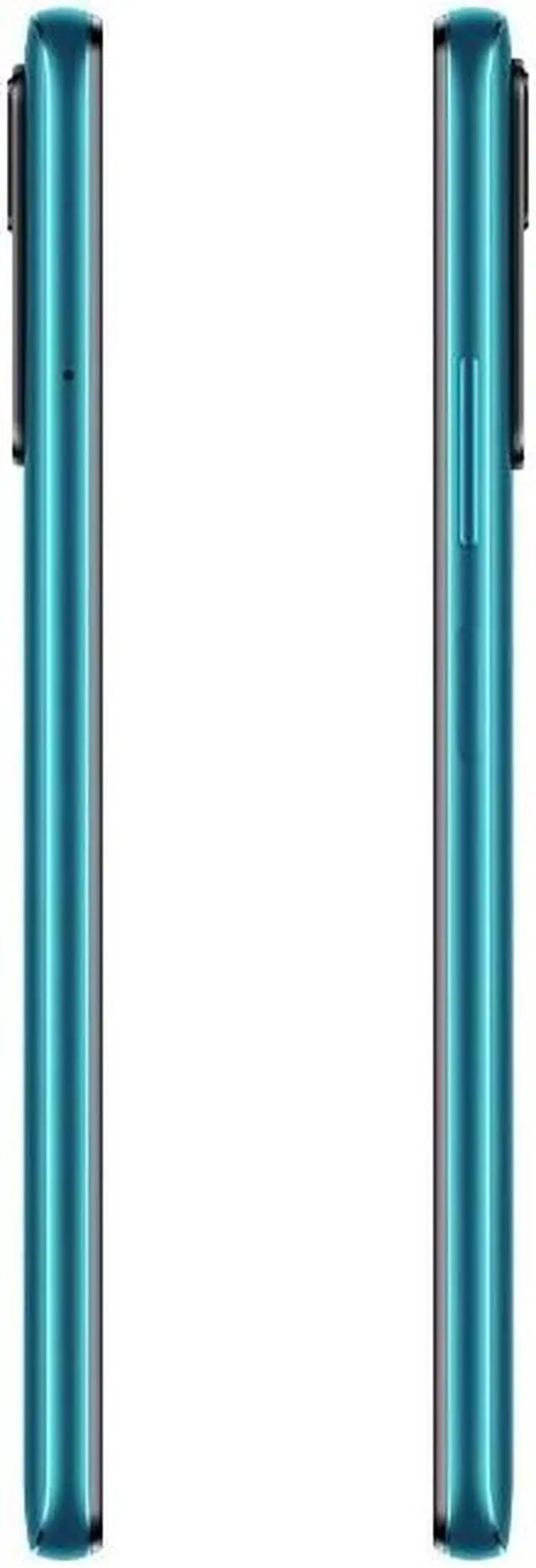 Alt view image 5 of 6 - Xiaomi Redmi Note 11 6.6-inch 2400x1080P LCD Display 5G Smartphone 8GB 128GB 5000mAh Battery Android 11- Green