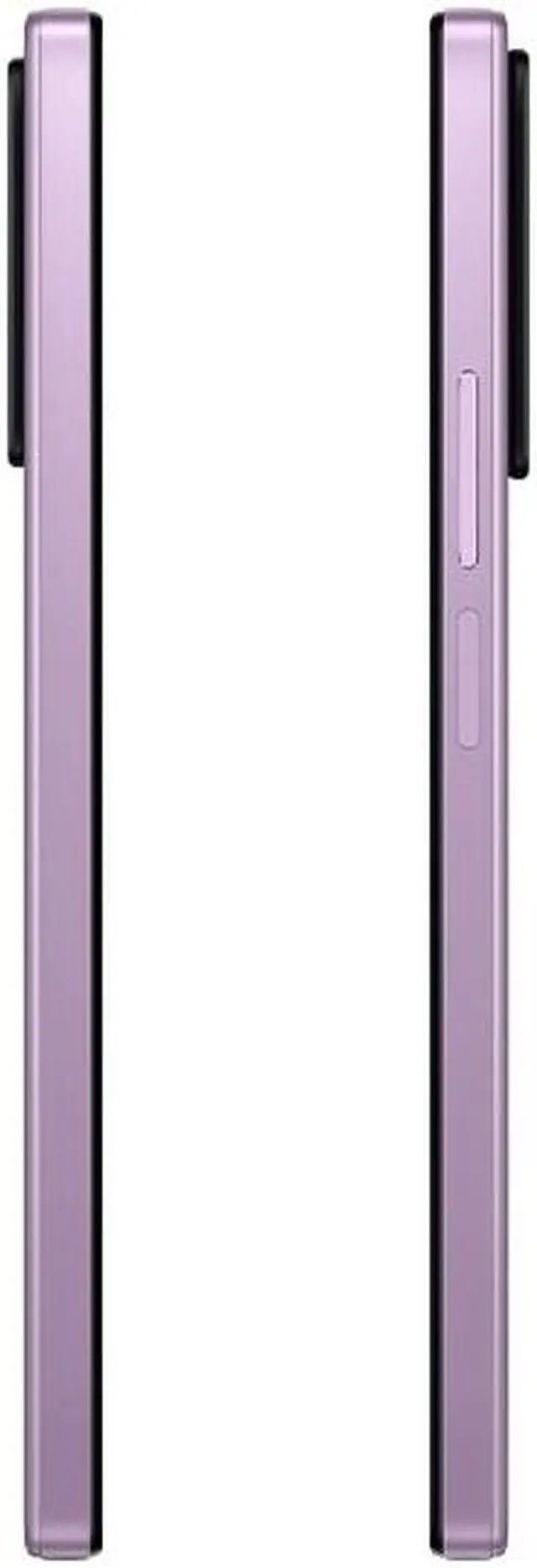 Alt view image 5 of 7 - Xiaomi Redmi Note 11 Pro 6.67-inch 2400x1080P AMOLED Display 5G Smartphone 8GB 128GB 5160mAh Battery Android 11-Purple
