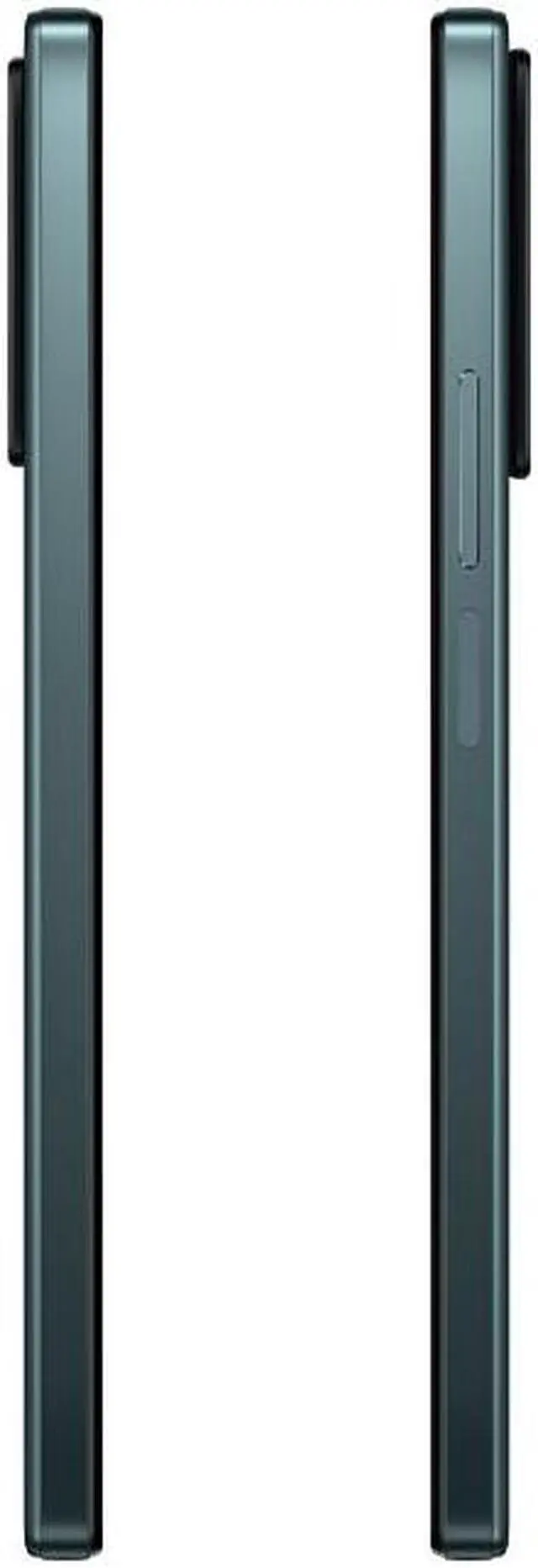 Alt view image 5 of 6 - Xiaomi Redmi Note 11 Pro Plus 6.67-inch 2400x1080P AMOLED Display 5G Smartphone 6GB 128GB 4500mAh Battery Android 11-Green