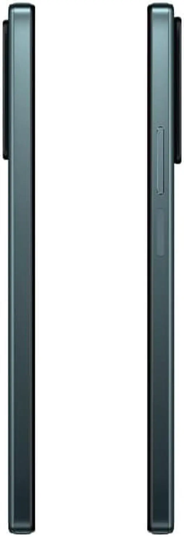 Alt view image 5 of 6 - Xiaomi Redmi Note 11 Pro Plus 6.67-inch 2400x1080P AMOLED Display 5G Smartphone 8GB 128GB 4500mAh Battery Android 11-Green