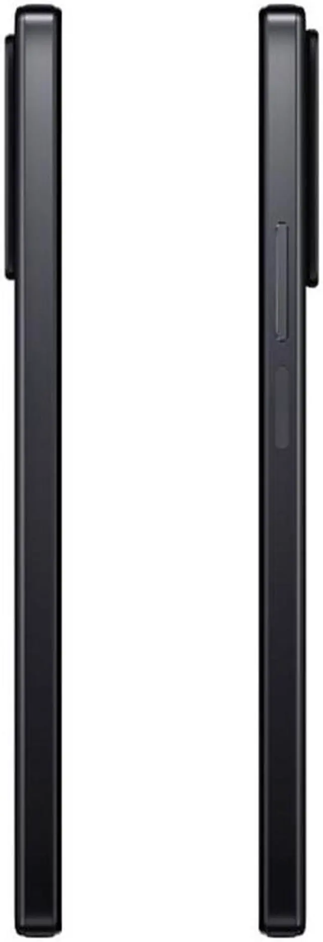 Alt view image 5 of 6 - Xiaomi Redmi Note 11 Pro Plus 6.67-inch 2400x1080P AMOLED Display 5G Smartphone 8GB 256GB 4500mAh Battery Android 11-Black