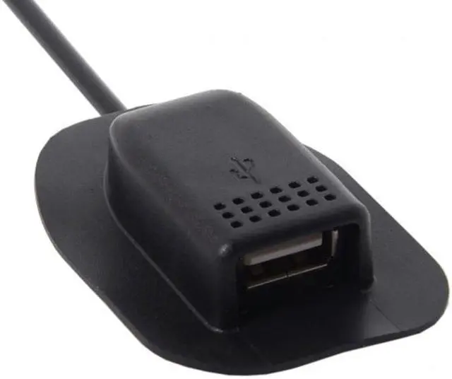 Alt view image 2 of 7 - CY Backpack USB Charging Cable Practical Convenient Outdoor Travel Camping External U2-013
