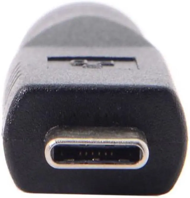 Alt view image 4 of 5 - CY Jack 7.9*5.4mm Input to USB-C Type-C Plug Adapter UC-211-7954MM
