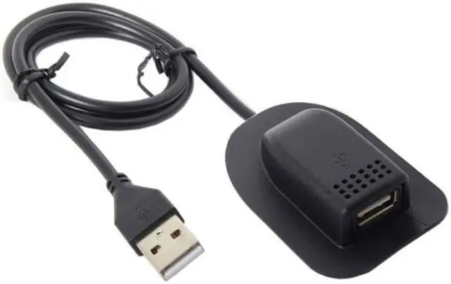 Alt view image 6 of 7 - CY Backpack USB Charging Cable Practical Convenient Outdoor Travel Camping External U2-013