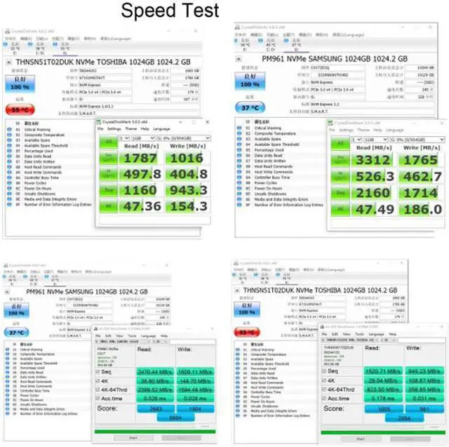 Alt view image 6 of 7 - CY NGFF M-key NVME AHCI SSD to PCI-E 3.0 16x x4 Adapter for XP941 SM951 PM951 A110 m6e 960 EVO SSD SA-001