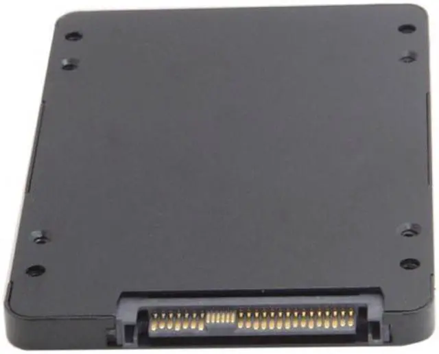 Alt view image 6 of 7 - Jimier SFF-8639 NVME U.2 to NGFF M.2 M-key PCIe SSD Case Enclosure for Mainboard Replace Intel SSD 750 p3600 p3700 SA-217