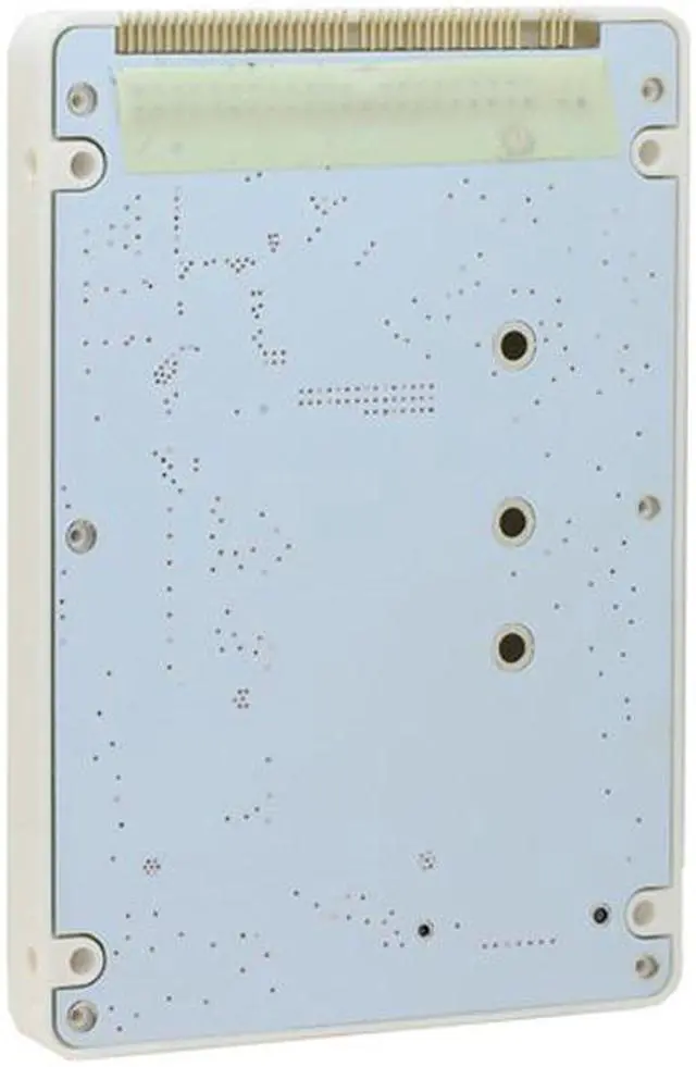 Alt view image 4 of 5 - Jimier NGFF B/M-key SSD to 2.5 inch IDE 44Pin Hard Disk Case Enclosure for Notebook Laptop SA-107