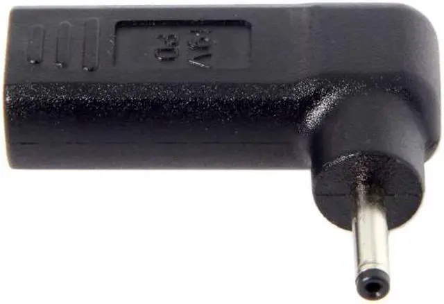 Main image of Chenyang Cable USB 3.1 Type C USB-C to DC 20V 3.0*1.1mm Adapter PD Emulator Trigger 90 Degree Angled