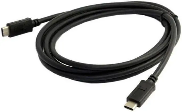 Main image of KAIBOXIXI 10Gbps Reversible USB 3.1 Type-C Male to USB-C Male Data Cable for Tablet & Phone & Laptop 2m