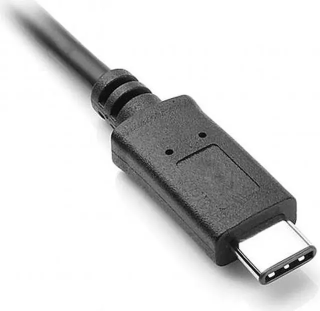 Alt view image 2 of 7 - Chenyang Cable Reversible Design USB 3.0 3.1 Type C Male Connector to  A Female OTG Data Cable for Tablet &Mobile Phone