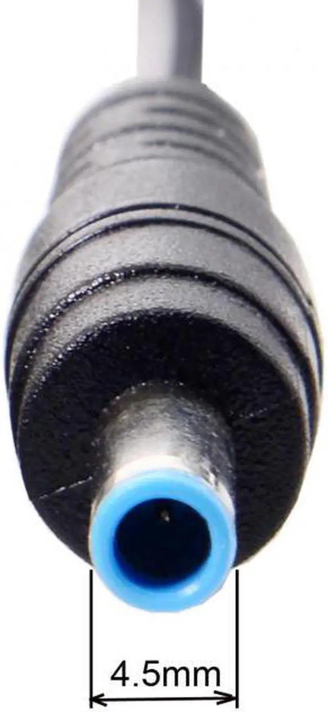 Main image of Chenyang Cable Type C USB-C Input to DC 4.5*3.0mm Power PD Charge Cable for Laptop 18-20V