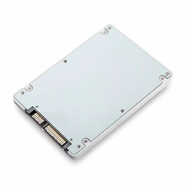 Alt view image 3 of 7 - CY 2.5" SATA 22pin to MAC A1425 A1398 MC975 MC976 MD212 MD213 ME662 ME664 ME665 SSD Disk Case Enclosure White