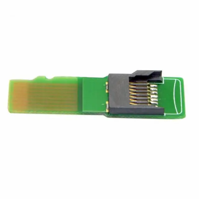 Alt view image 3 of 7 - CY Micro SD TF Memory Card Kit Male to Female Extension Adapter Extender Test Tools PCBA