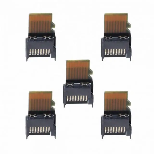 Main image of CY 5pcs/lot Micro SD TF Memory Card Kit Male to Female Extension Adapter Extender Test Tools PCBA Reader for Car GPS Phone