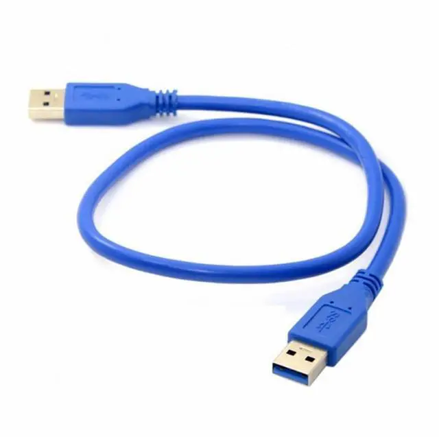 Alt view image 6 of 7 - CY PCI-E 1x to 16x Mining Machine Enhanced Extender Riser Adapter with USB 3.0 6Pin Power Cable