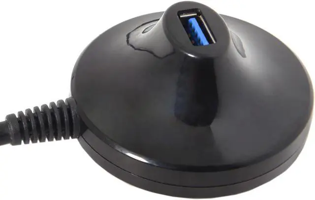 Alt view image 4 of 4 - CY USB 3.0 Type-A Male to Female Extension Dock station Docking Cable 0.8m U3-020-0.8M