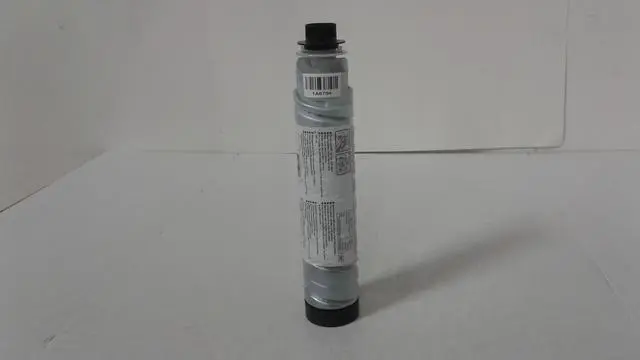 Alt view image 4 of 7 - SAVIN 9860 9860 TYPE 2518 BLACK TONER 2515 2518