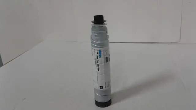 Alt view image 5 of 7 - SAVIN 9860 9860 TYPE 2518 BLACK TONER 2515 2518