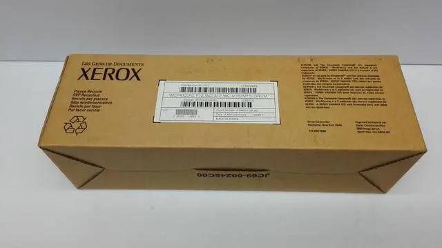 Alt view image 5 of 5 - XEROX 113R00663 WorkCentre M15/M15i/Pro 412 Drum Cartridge