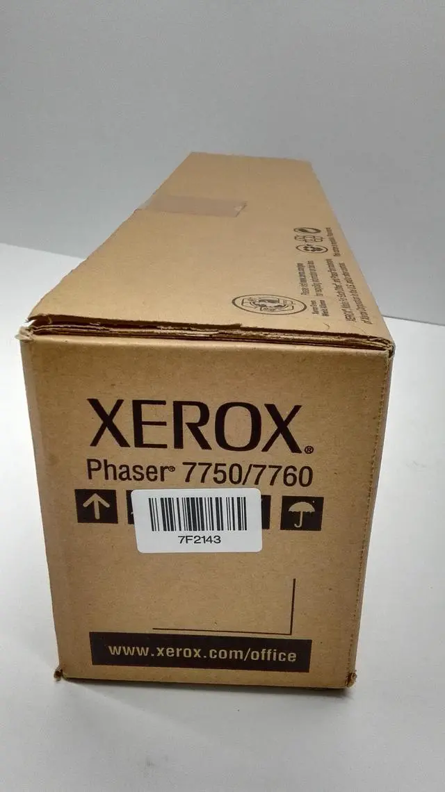 Alt view image 4 of 5 - XEROX 108R00580 Belt Cleaner Assembly For Phaser 7750, 7760